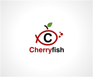 Design de Logo par MOH Studio pour Cherryfish | Design : #2617541