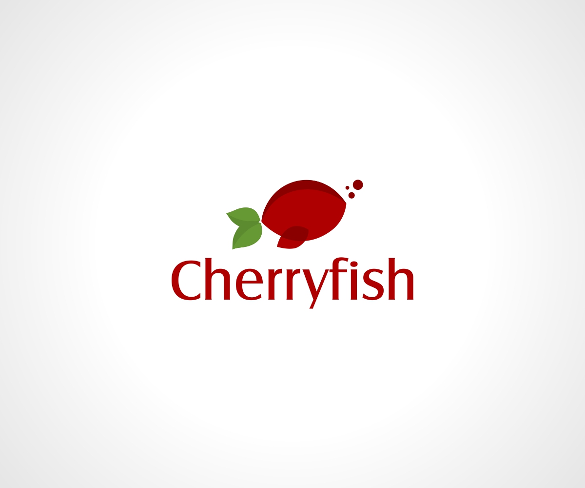 Design de Logo par MOH Studio pour Cherryfish | Design #2635182