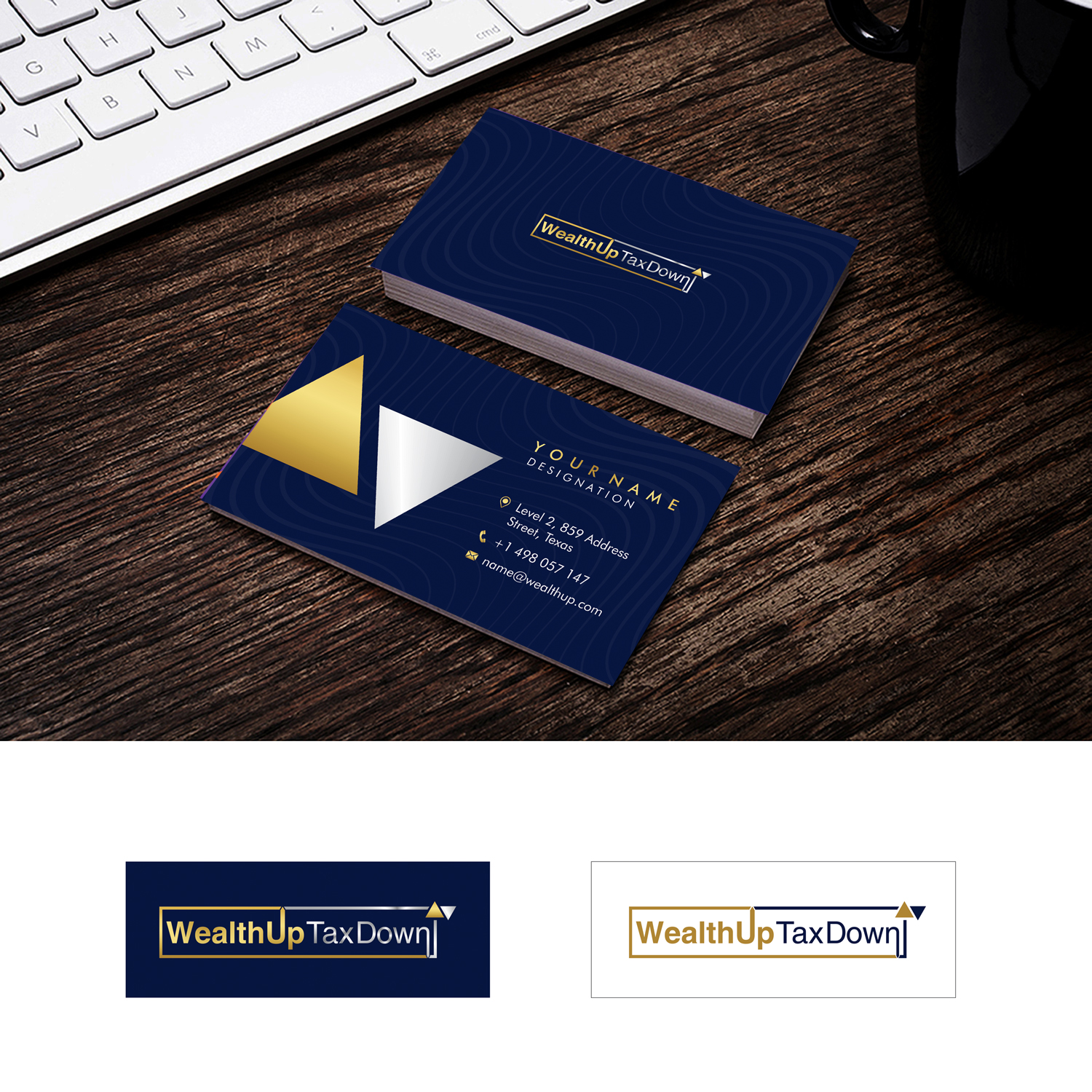 Logo Design by Loknadh busam for this project | Design #15659724