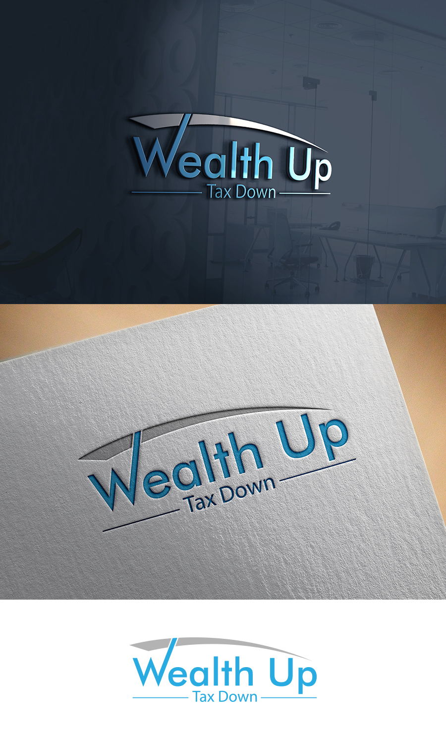 Logo Design by supercreative for this project | Design #15672356