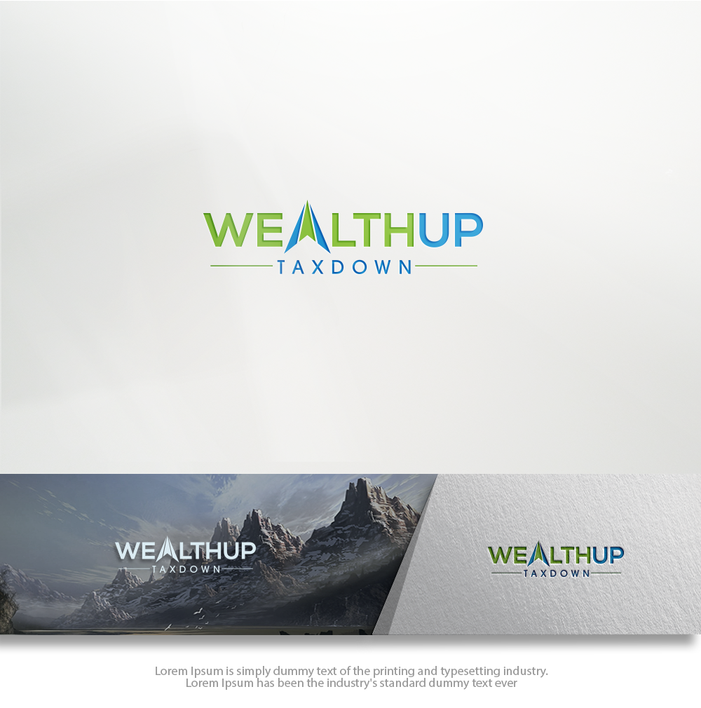 Logo Design by groomfox for this project | Design #15658522