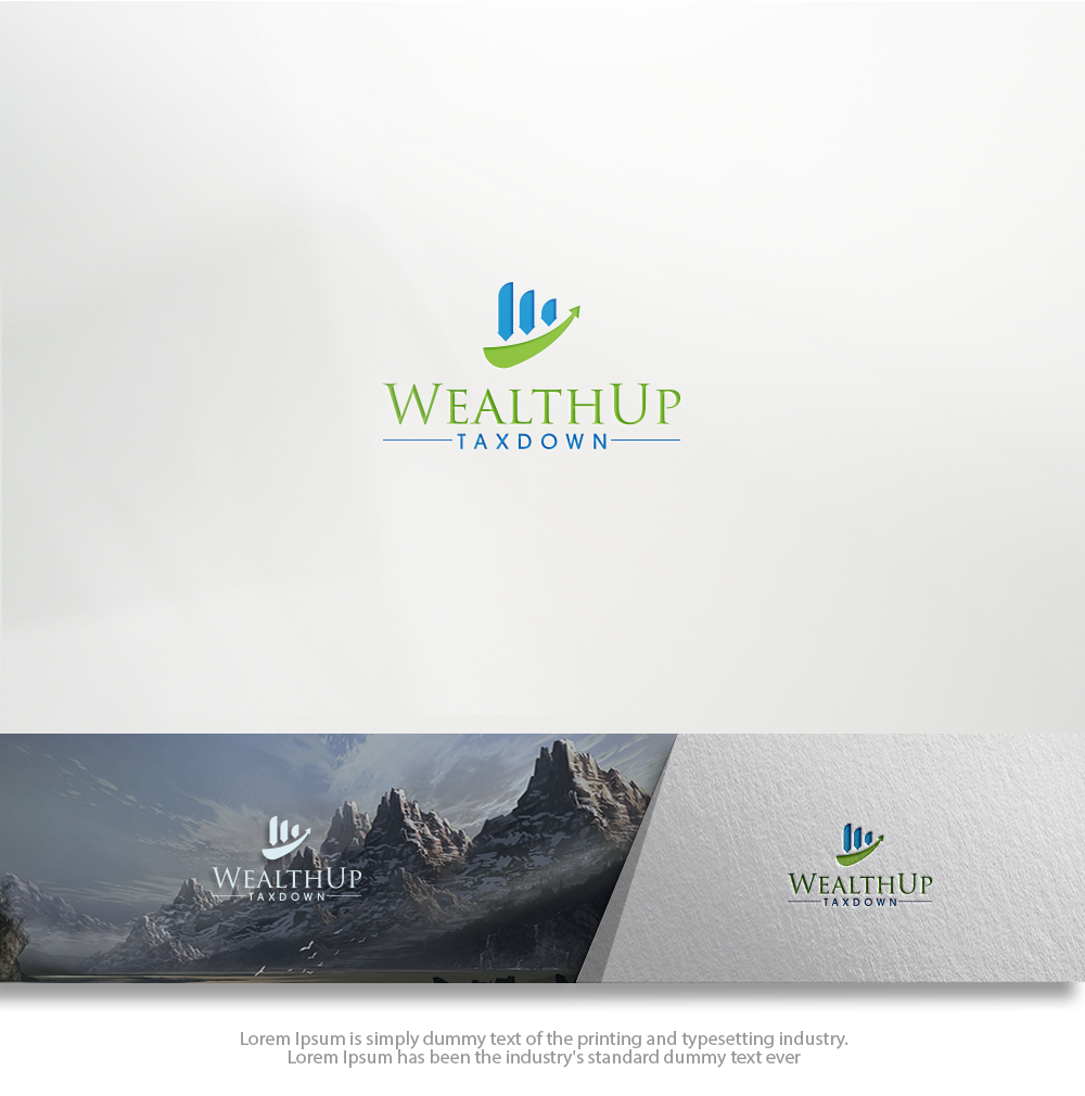 Logo Design by groomfox for this project | Design #15658524