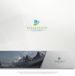 Logo Design by groomfox for this project | Design: #15658524