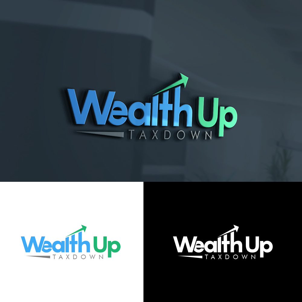 Logo Design by USIAD ANAS for this project | Design #15661968