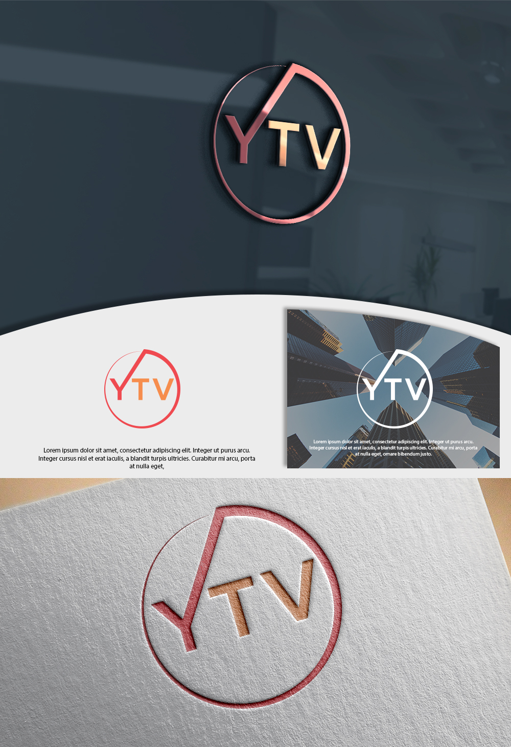 Logo Design by Renewable for this project | Design #15692749