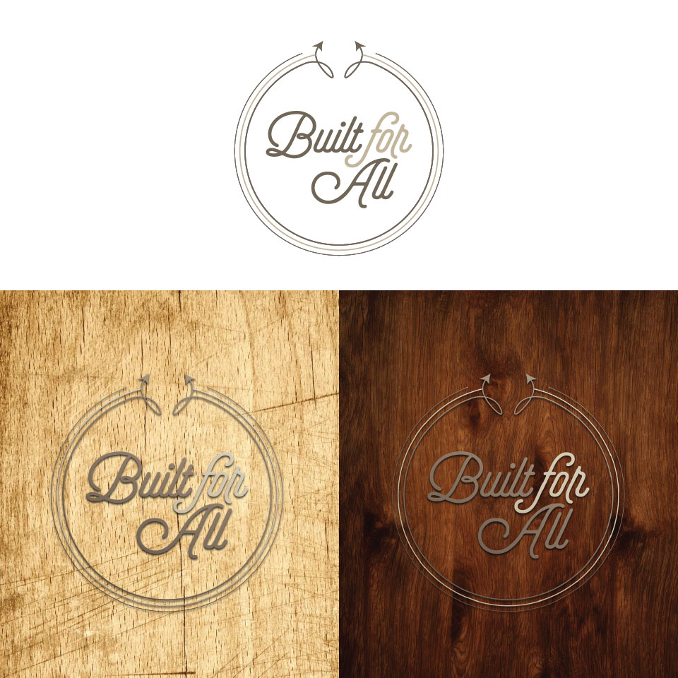 Logo Design by ZRAKdesign for this project | Design #15789887