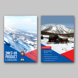 travel catalogue