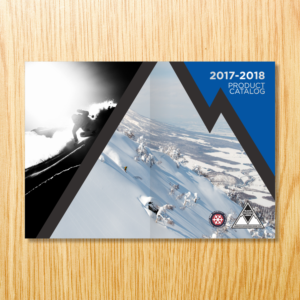 Catalogue Design by barinix for JRT Trading (Black Diamond Lodge) | Design: #15715936