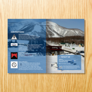 Catalogue Design by barinix for JRT Trading (Black Diamond Lodge) | Design: #15813195