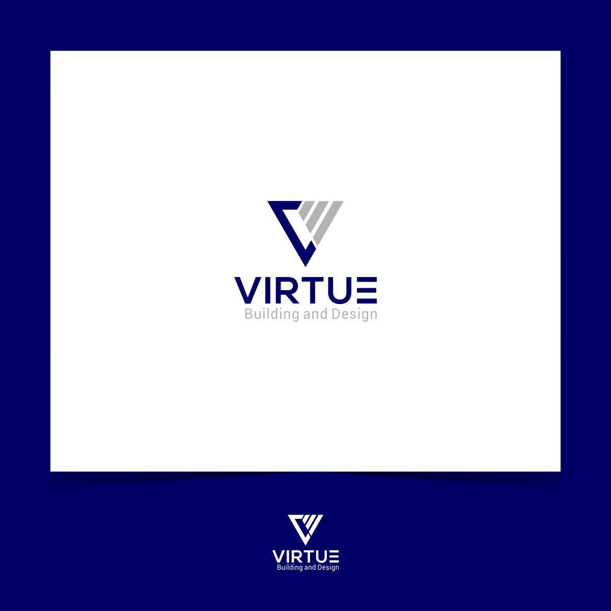 Logo Design by laceymosleyy for this project | Design #15785296
