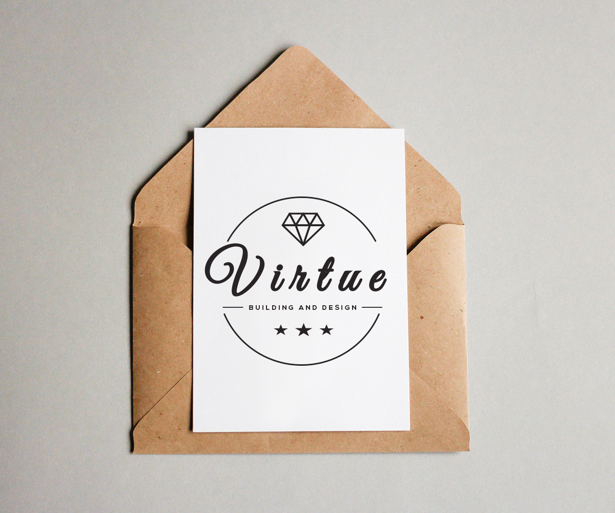 Logo-Design von JanineTeresaA für dieses Projekt | Design #15770292