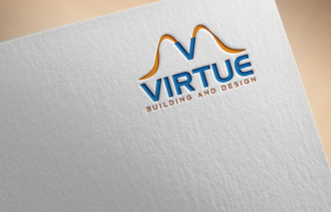 Logo Design by A S design @ for this project | Design: #15714782