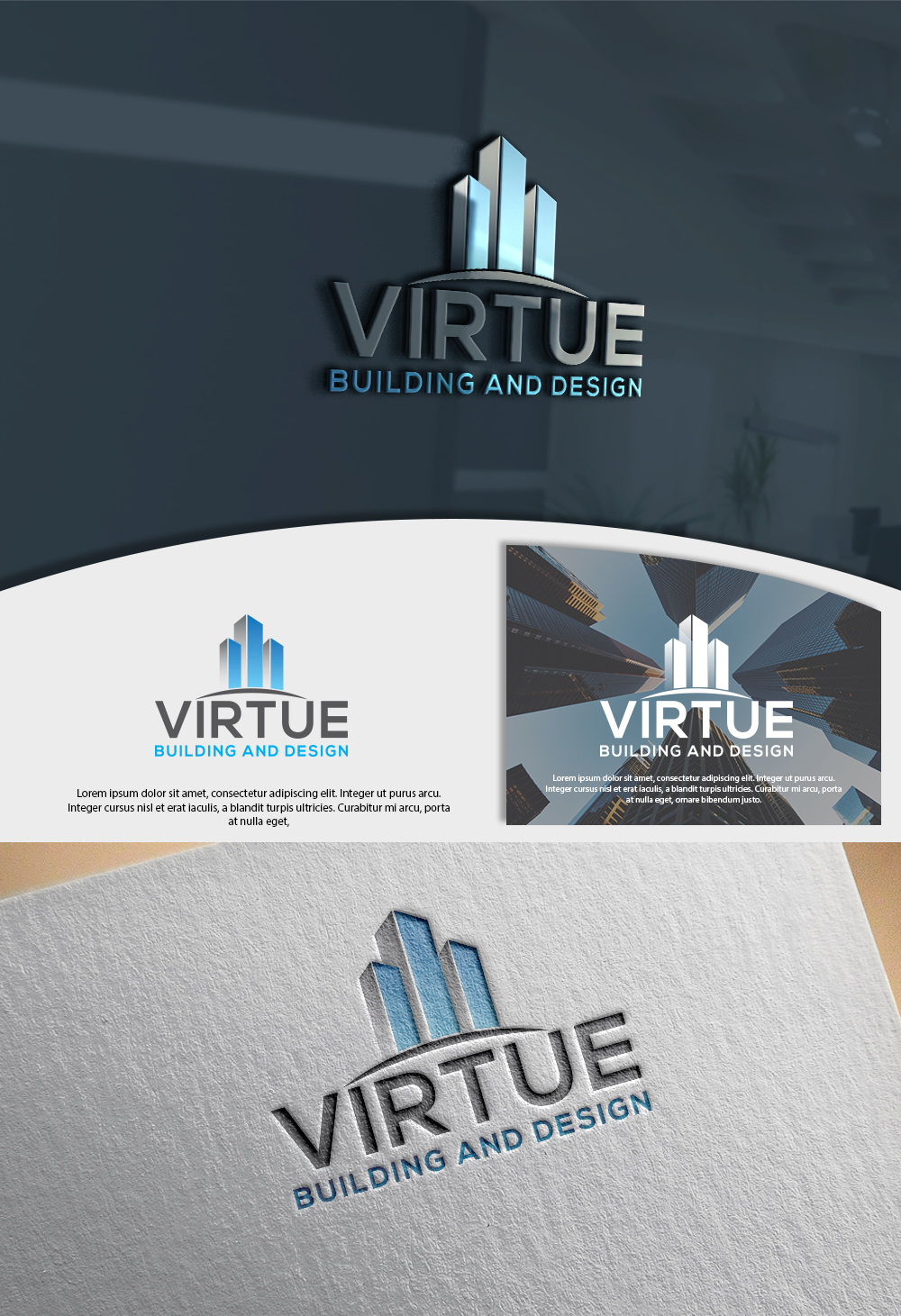 Logo Design by Renewable for this project | Design #15682025