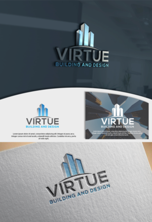 Logo Design by Renewable for this project | Design: #15682025