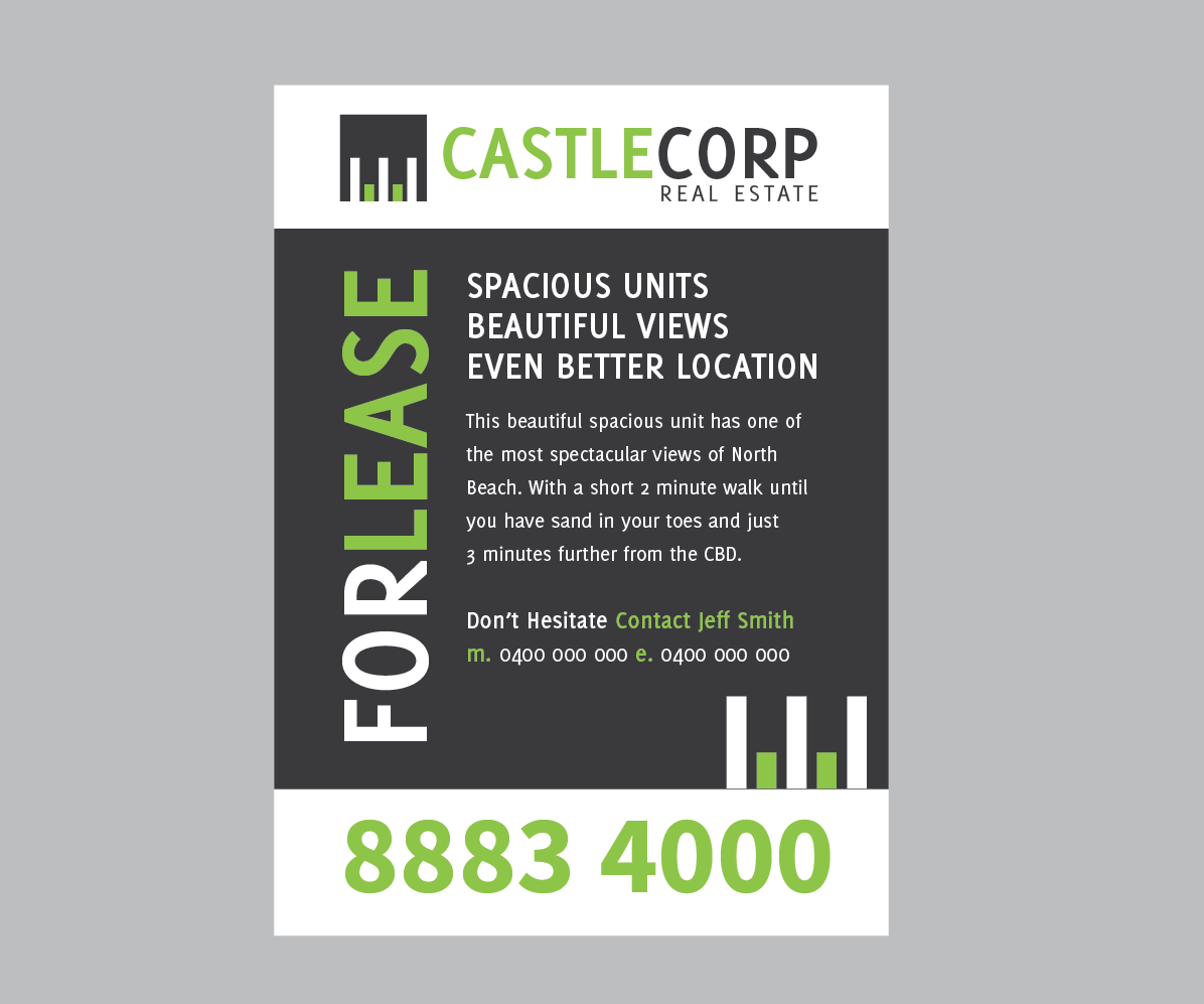 Diseño de Logo por designedbykyle para este proyecto | Diseño #2620645