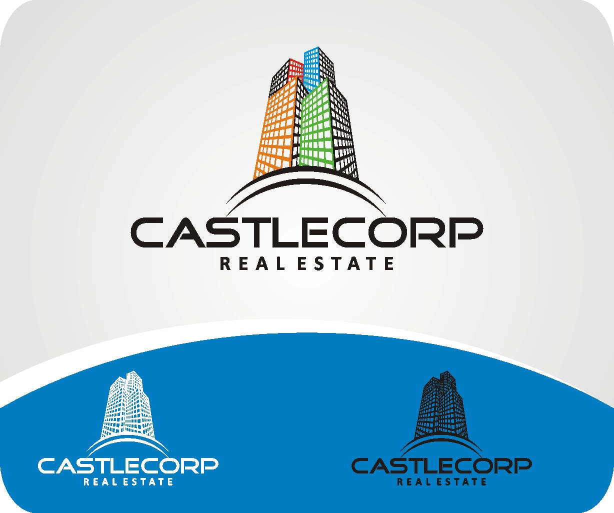 Logo Design by Mikka for this project | Design #2643631