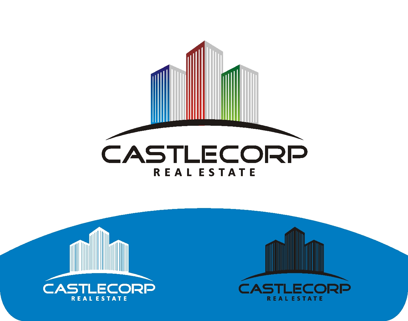 Logo Design by Mikka for this project | Design #2643644