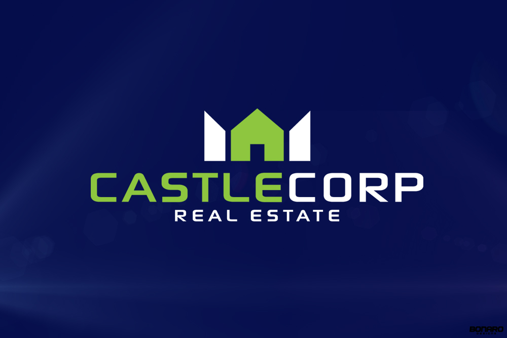 Logo Design by Bonaro Designs for this project | Design #2645329