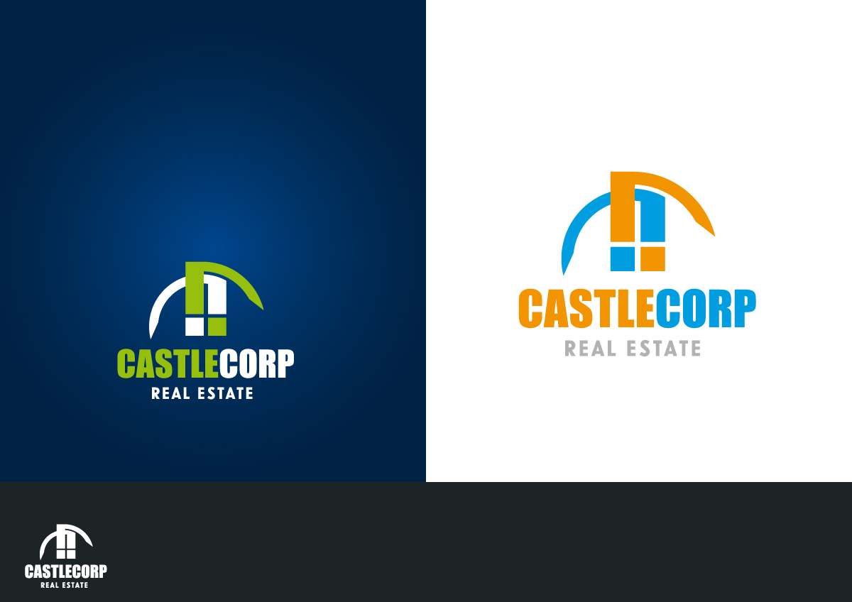 Logo Design by otas for this project | Design #2645432
