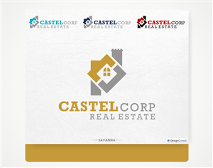 Design de Logo par Savana pour ce projet | Design : #2627082
