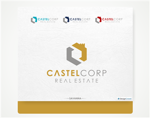 Design de Logo par Savana pour ce projet | Design #2627084