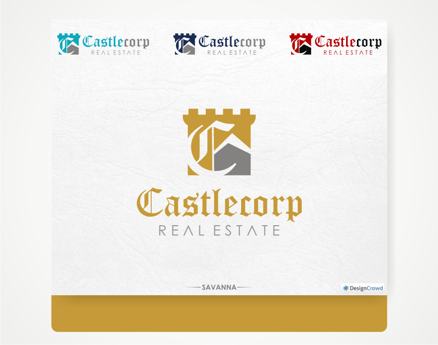 Diseño de Logo por Savana para este proyecto | Diseño #2627088