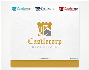 Design de Logo par Savana pour ce projet | Design : #2627088