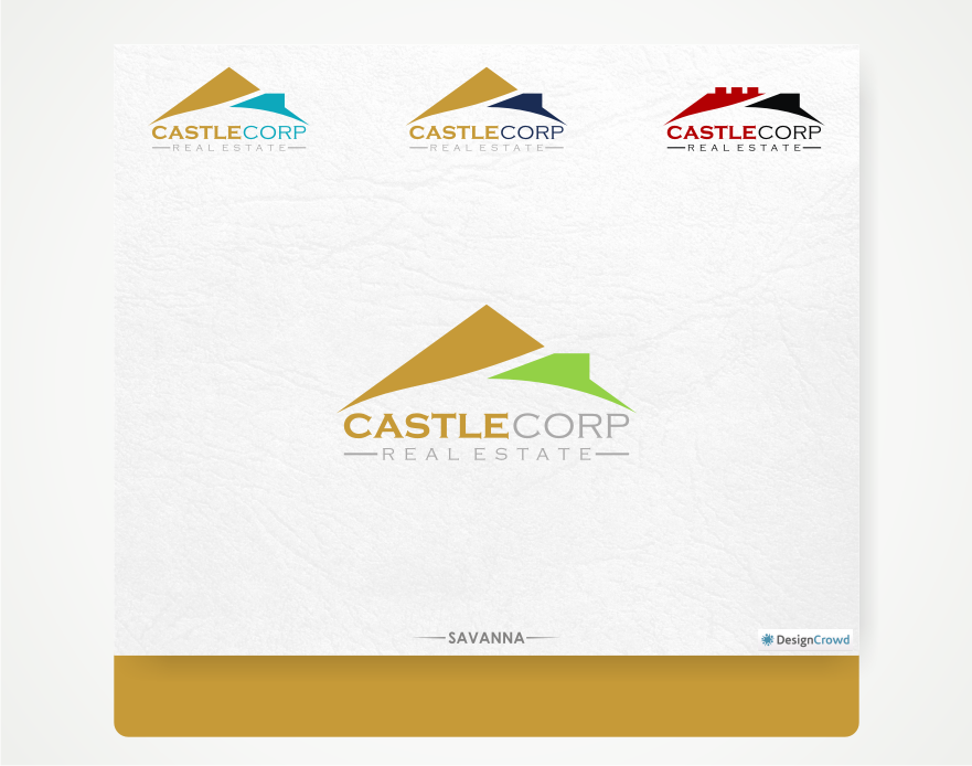 Diseño de Logo por Savana para este proyecto | Diseño #2627094