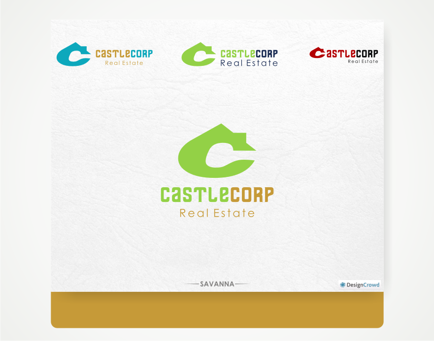 Logo Design by Savana for this project | Design #2627099