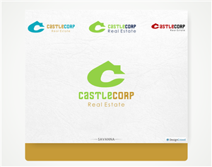 Design de Logo par Savana pour ce projet | Design : #2627099