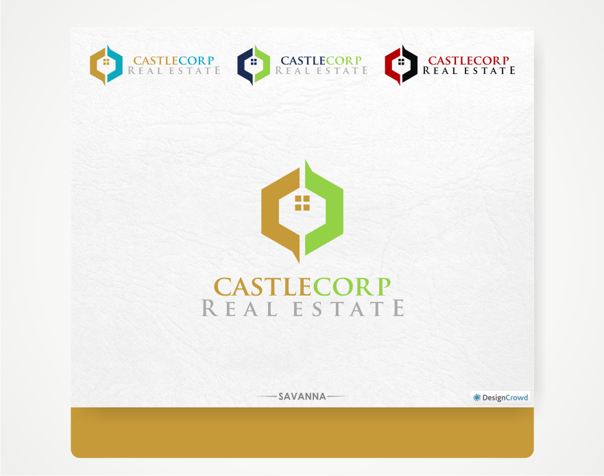 Diseño de Logo por Savana para este proyecto | Diseño #2627100