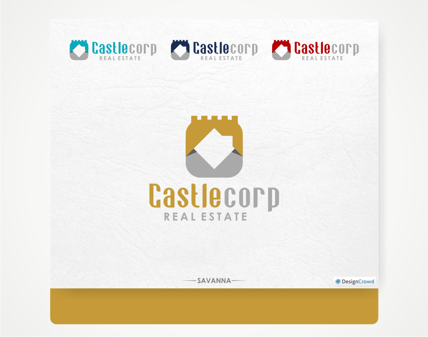 Design de Logo par Savana pour ce projet | Design #2627103