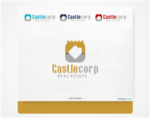 Design de Logo par Savana pour ce projet | Design : #2627103