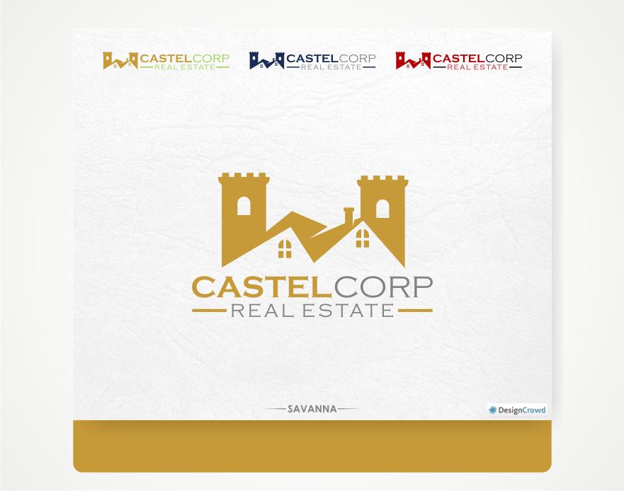 Logo Design by Savana for this project | Design #2627106