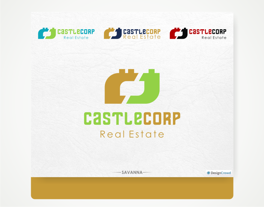 Diseño de Logo por Savana para este proyecto | Diseño #2627107
