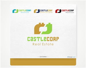 Design de Logo par Savana pour ce projet | Design : #2627107