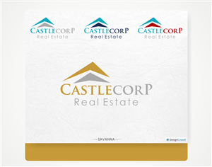 Design de Logo par Savana pour ce projet | Design : #2627120