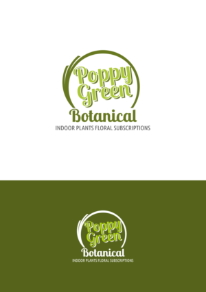 Logo Design by ChinMaya for this project | Design: #15723090