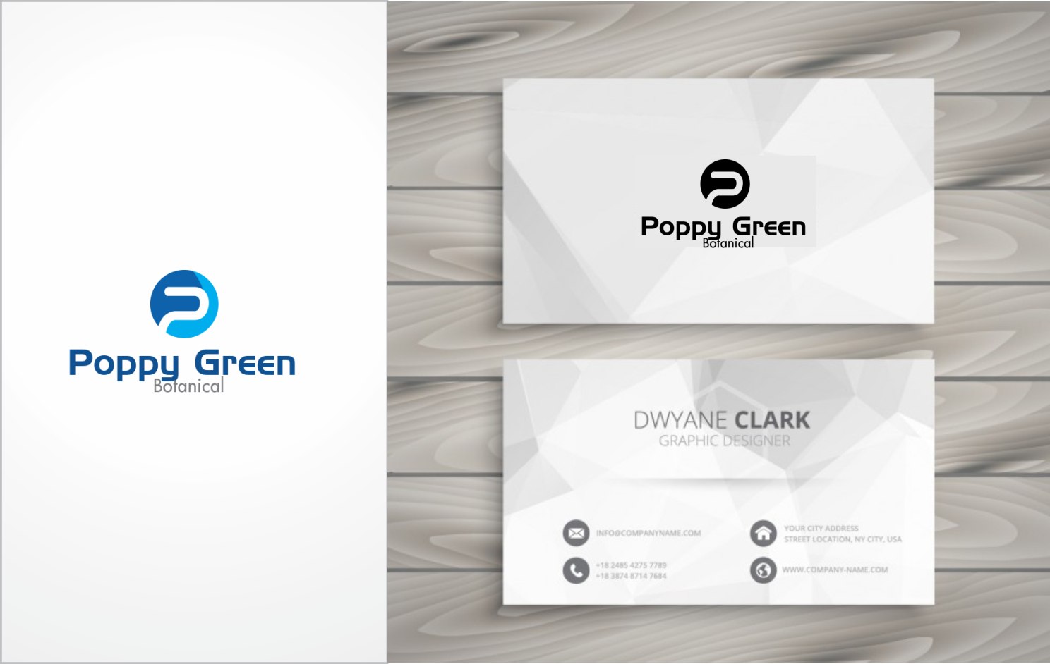 Logo Design by Paulsein for this project | Design #15677271