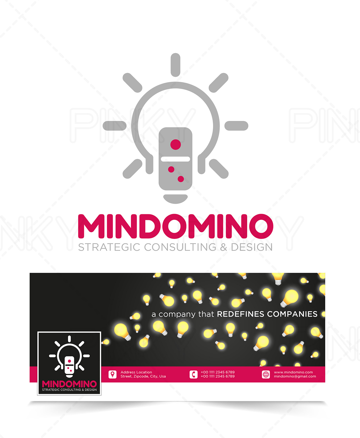 Facebook Design by Pinky  for this project | Design #15779125