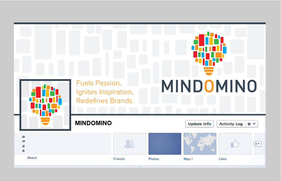 Diseño de Facebook por wolf para este proyecto | Diseño #15786538