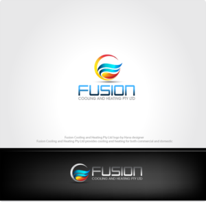 Logo Design by Hana