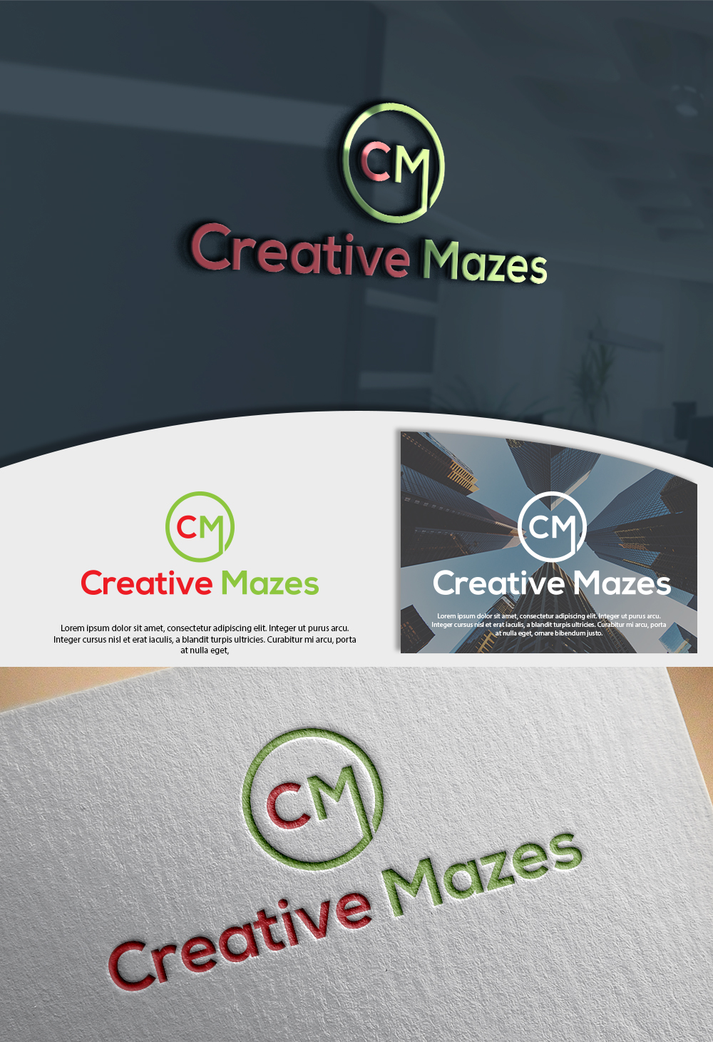 Logo Design by Renewable for this project | Design #15664904