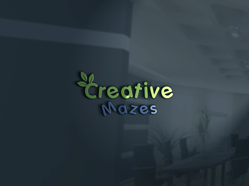 Logo Design by IconicEcho for this project | Design #15667184