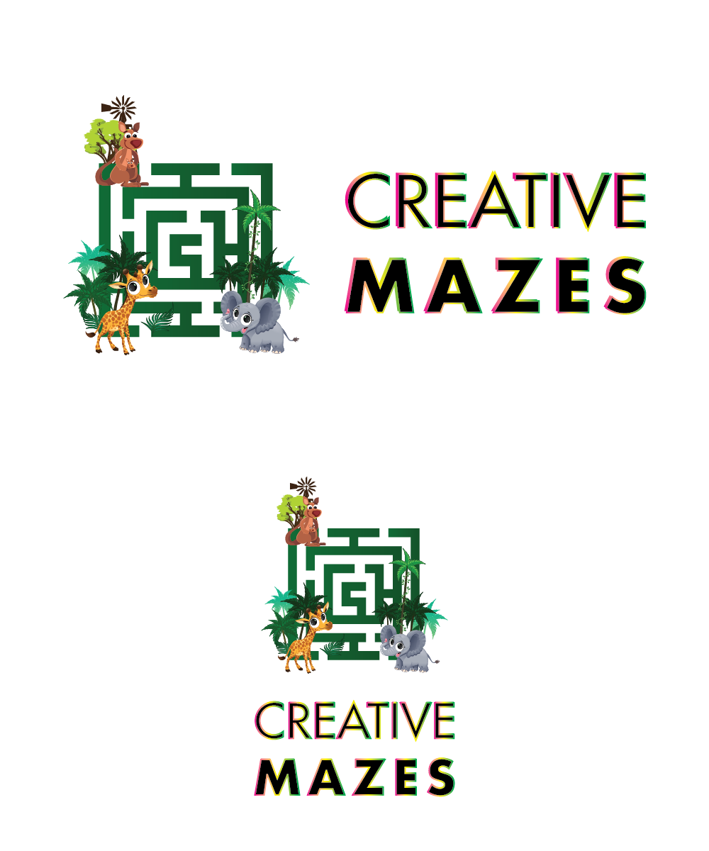 Logo Design by Wild Geek for this project | Design #15659385