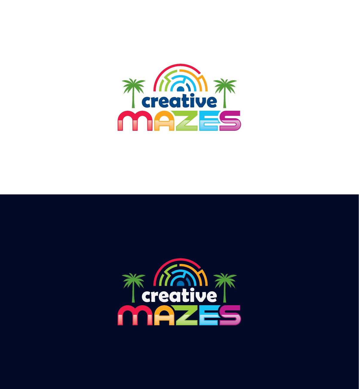 Logo Design by Muhammad Imran 3 for this project | Design #15663885
