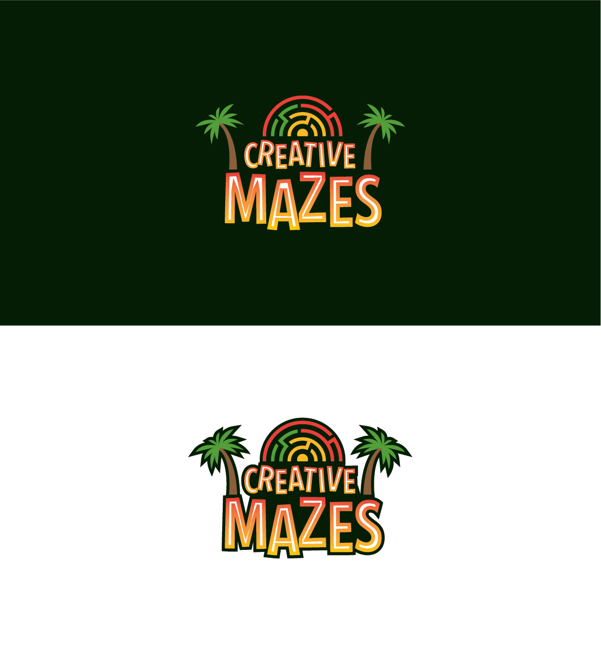 Logo Design by Muhammad Imran 3 for this project | Design #15682204