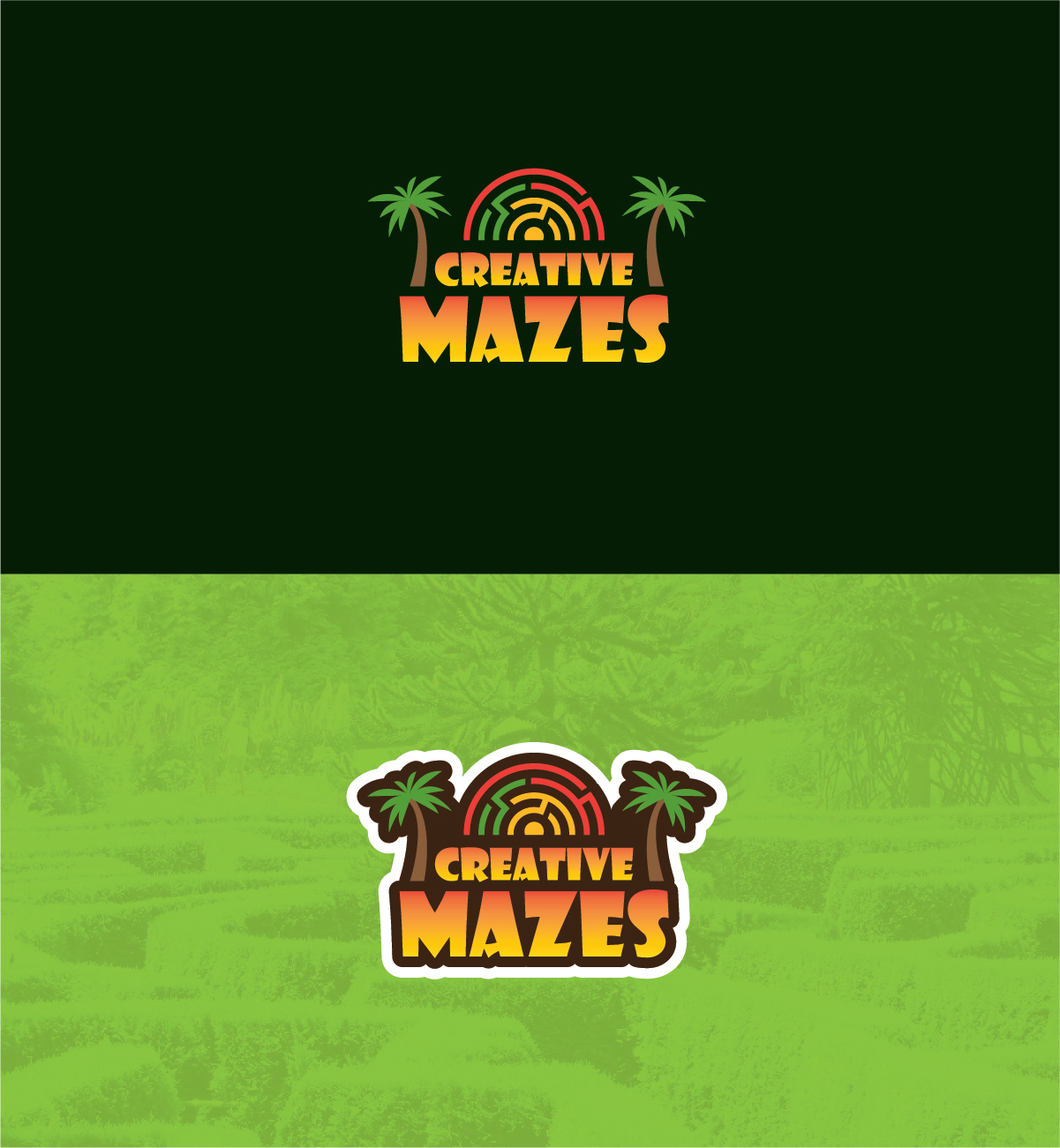 Logo Design by Muhammad Imran 3 for this project | Design #15682216