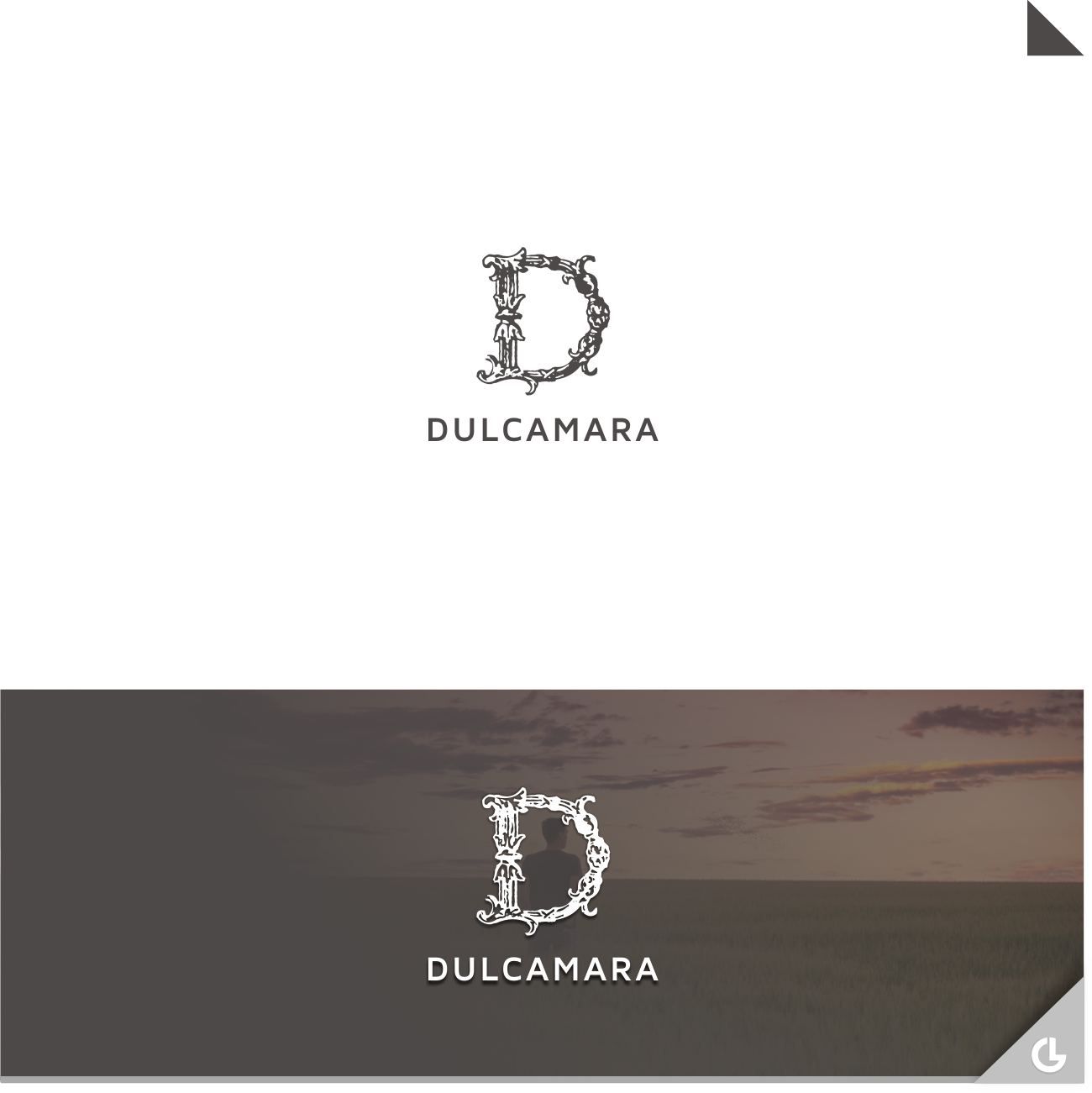 Logo Design by R!CKY for  klou | Design #15672607