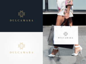 DULCAMARA | Logo Design by sushsharma99